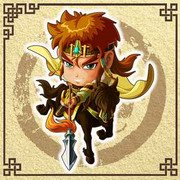 三国新说第六季