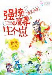 爆笑仙妻:强撩魔尊生个崽