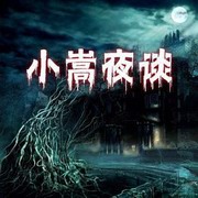 小嵩夜谈