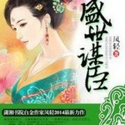盛世谋臣