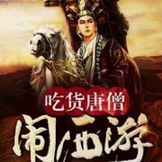 吃货唐僧闹西游
