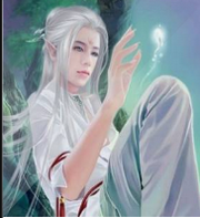 药王之神