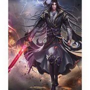 界灵师