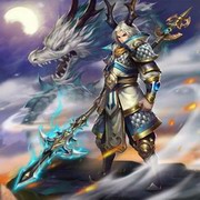 西游之白龙霸世