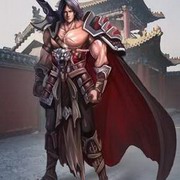 不死武尊