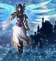 异世界女神传
