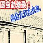 国宝劫难录