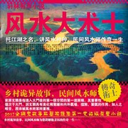 风水大术士