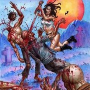 末世重生之腹黑归来