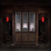 老宅惊魂