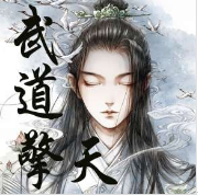 武道擎天