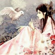皇极女仙