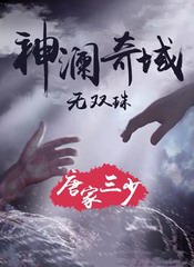 神澜奇域无双珠