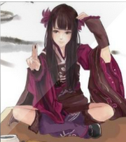 寻找逆世之旅