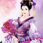 重生之庶女锦绣