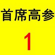 首席高参1