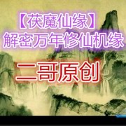 茯魔仙缘