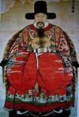 张居正