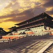 唐的天下