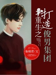重生一打造俊男集团