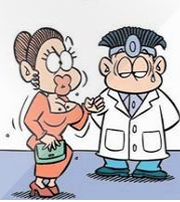 幽默与笑话
