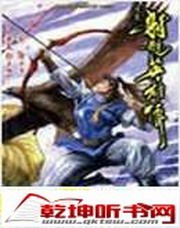 射雕英雄传(粤语梁锦辉版)