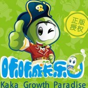 咔咔成长乐园:儿童睡前故事