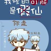 我修的可能是假仙