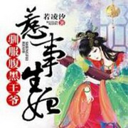 惹事生妃:驯服腹黑王爷