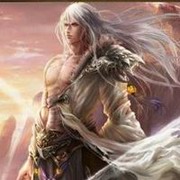 枭雄进化论