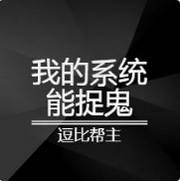 我的系统能捉鬼