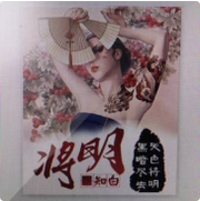 将明