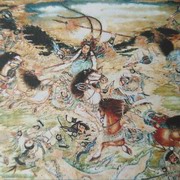 洋爸讲故事-中国古代