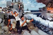西沙海战风云录