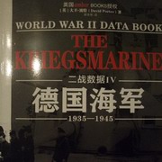 二战数据:德国海军