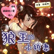 狼王的小娇妻