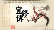 宜修传