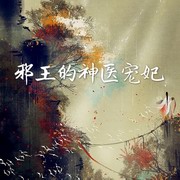 邪王的神医宠妃