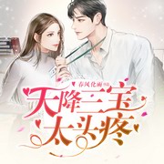 天降三宝太头疼