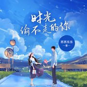 时光偷不走的你