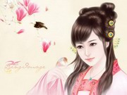 重生侯府三小姐