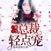 一胎三宝,蜜婚总裁轻点宠