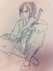 青云(王宗景)