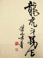 龙虎斗昆仑