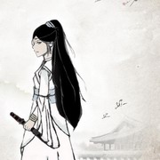 胭脂盗