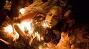 火葬场诡异事件