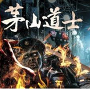 茅山道士行走阴阳