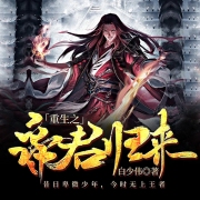 重生之帝君归来